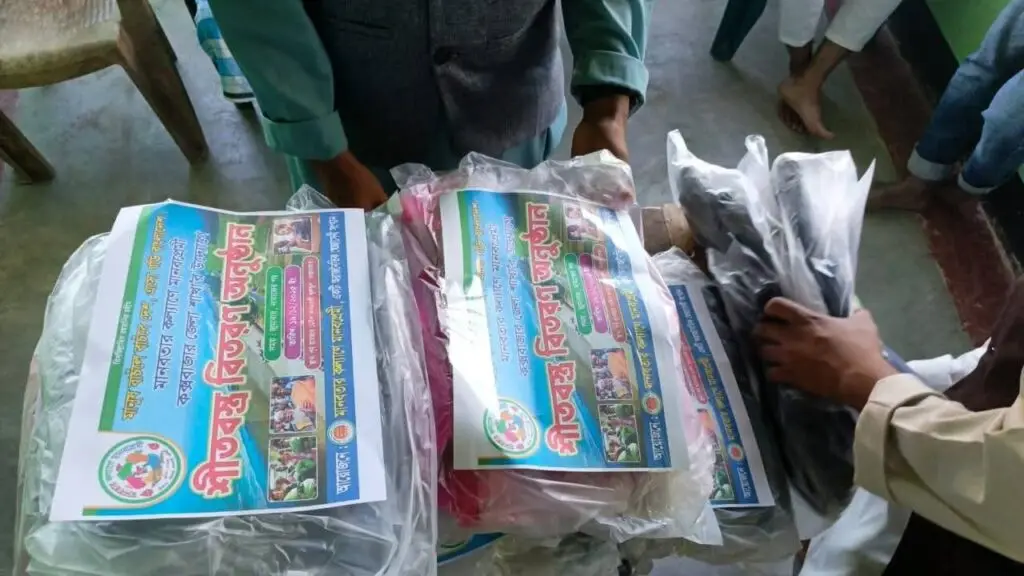 đ§Ŗ Winter Clothes Distribution Program Successfully Completed 1000000446