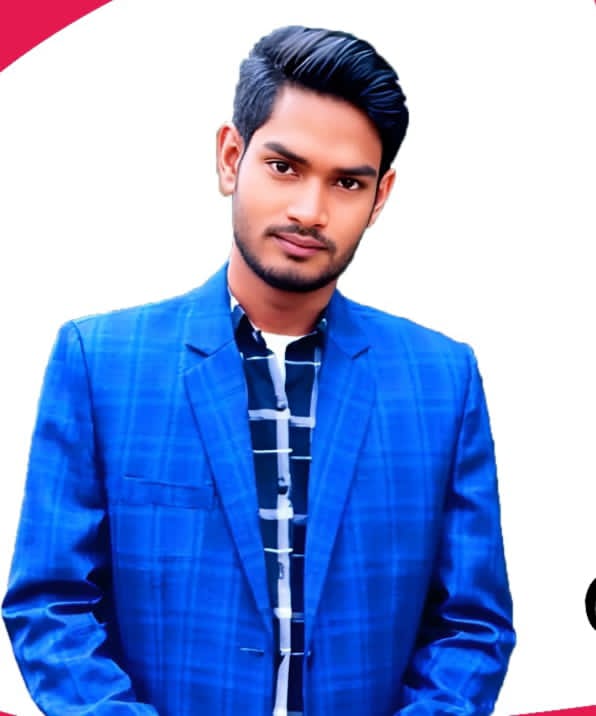 Md Manik Khan – Vice President