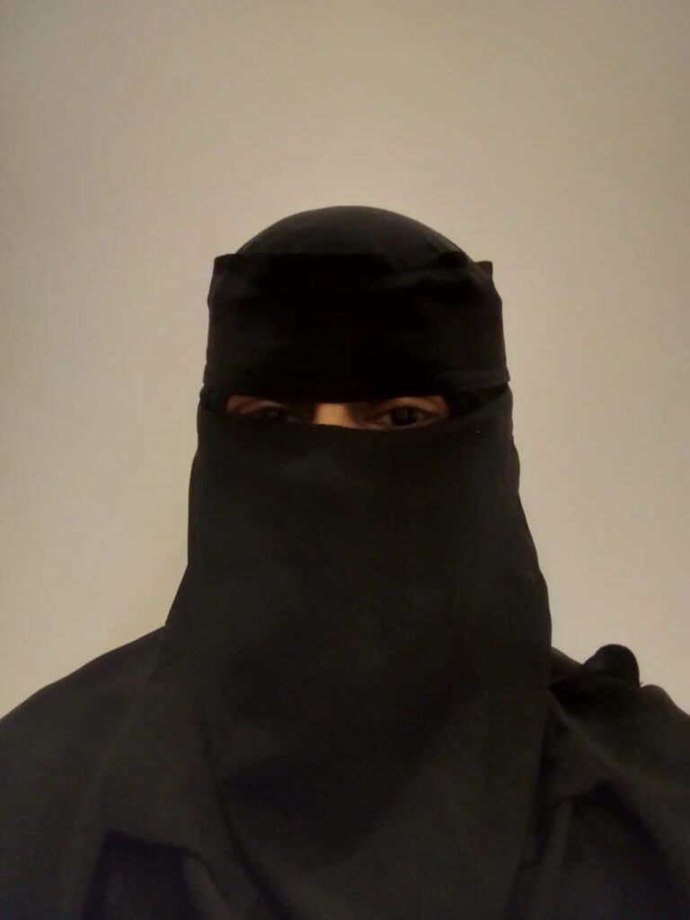 Mosa Fatema Khatun – Women Coordinator