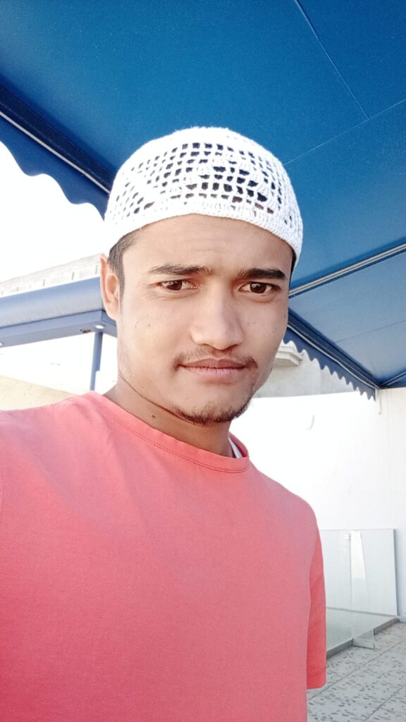 Md Kabir Hossain – Expatriate Coordinator